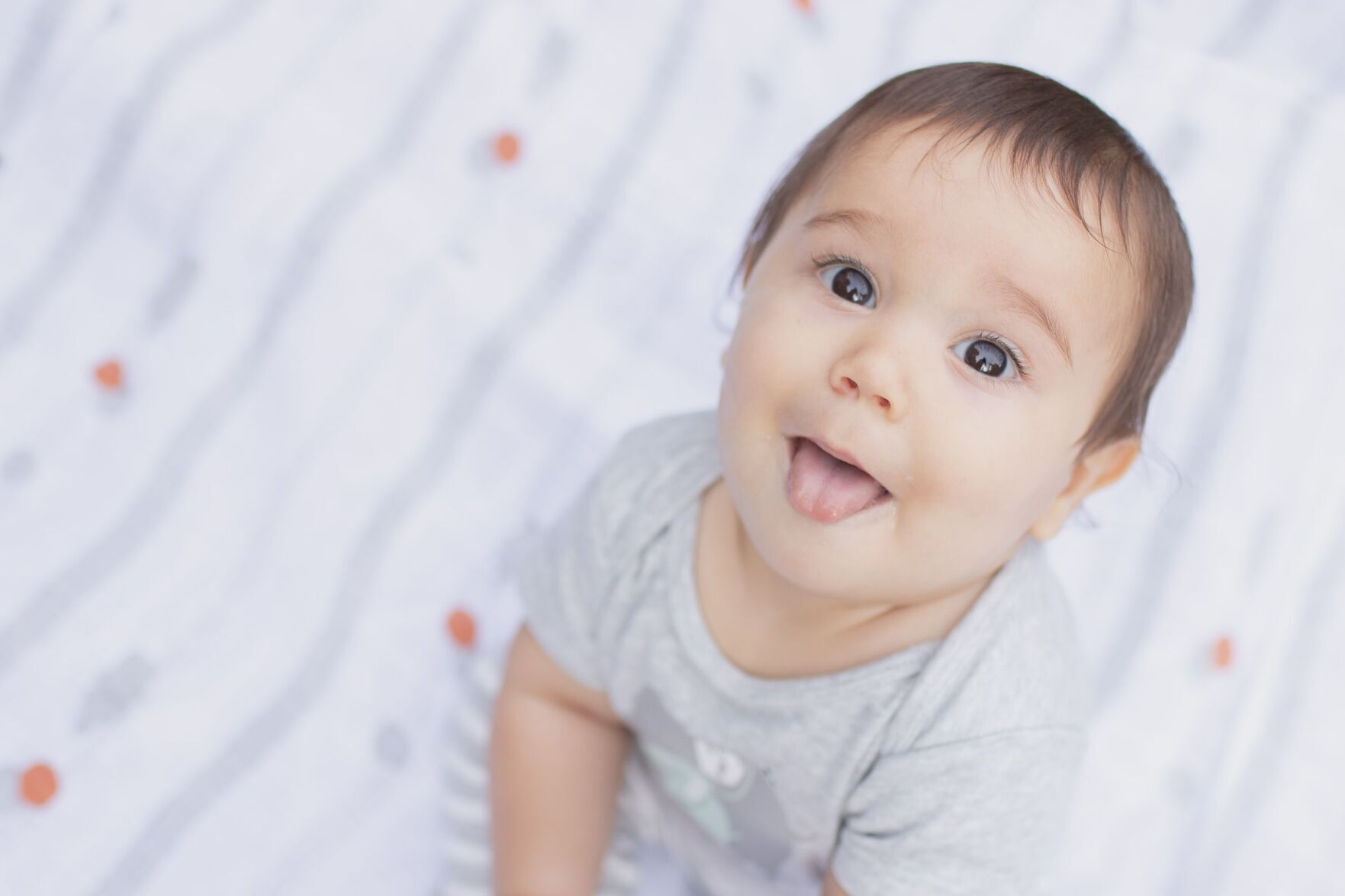 4. Elijah (boy)